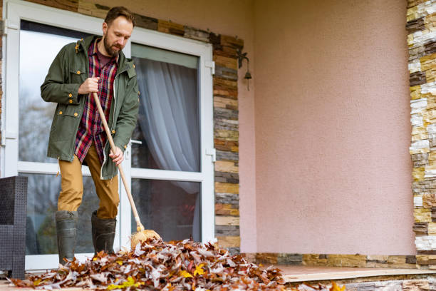 Commercial Cleanout Services in Pea Ridge, FL